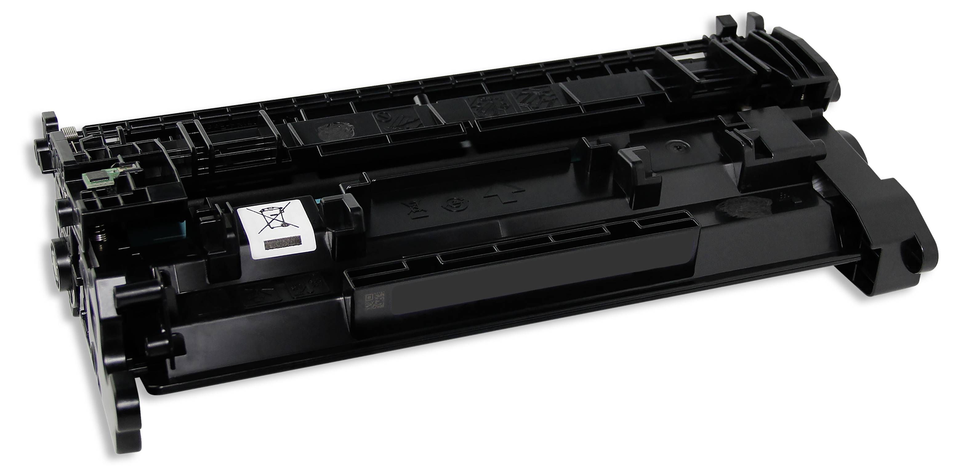 Картридж с тонером Edding HP 59X (CF259X) черный, 10 000 страниц, EDD-2208 18-2208