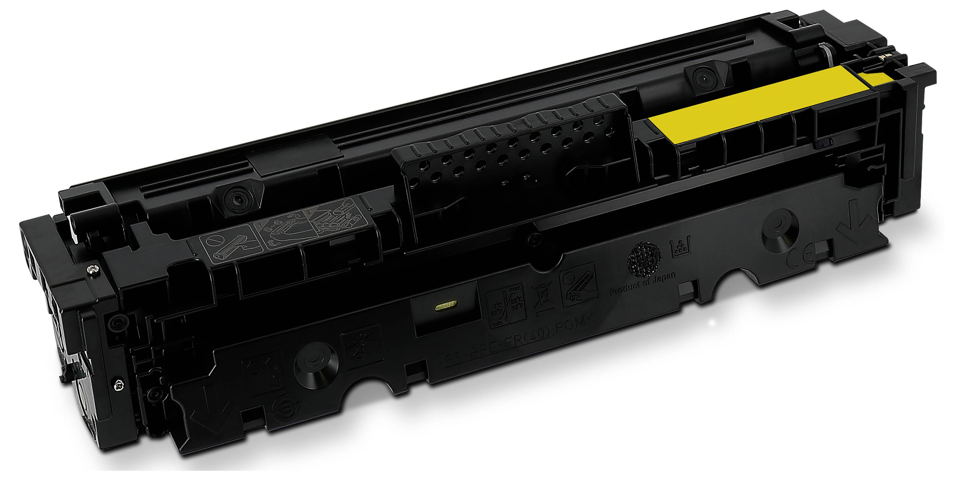 Картридж с тонером Edding HP (W2032A) Gelb, желтый, 2100 страниц, EDD-2213 18-2213