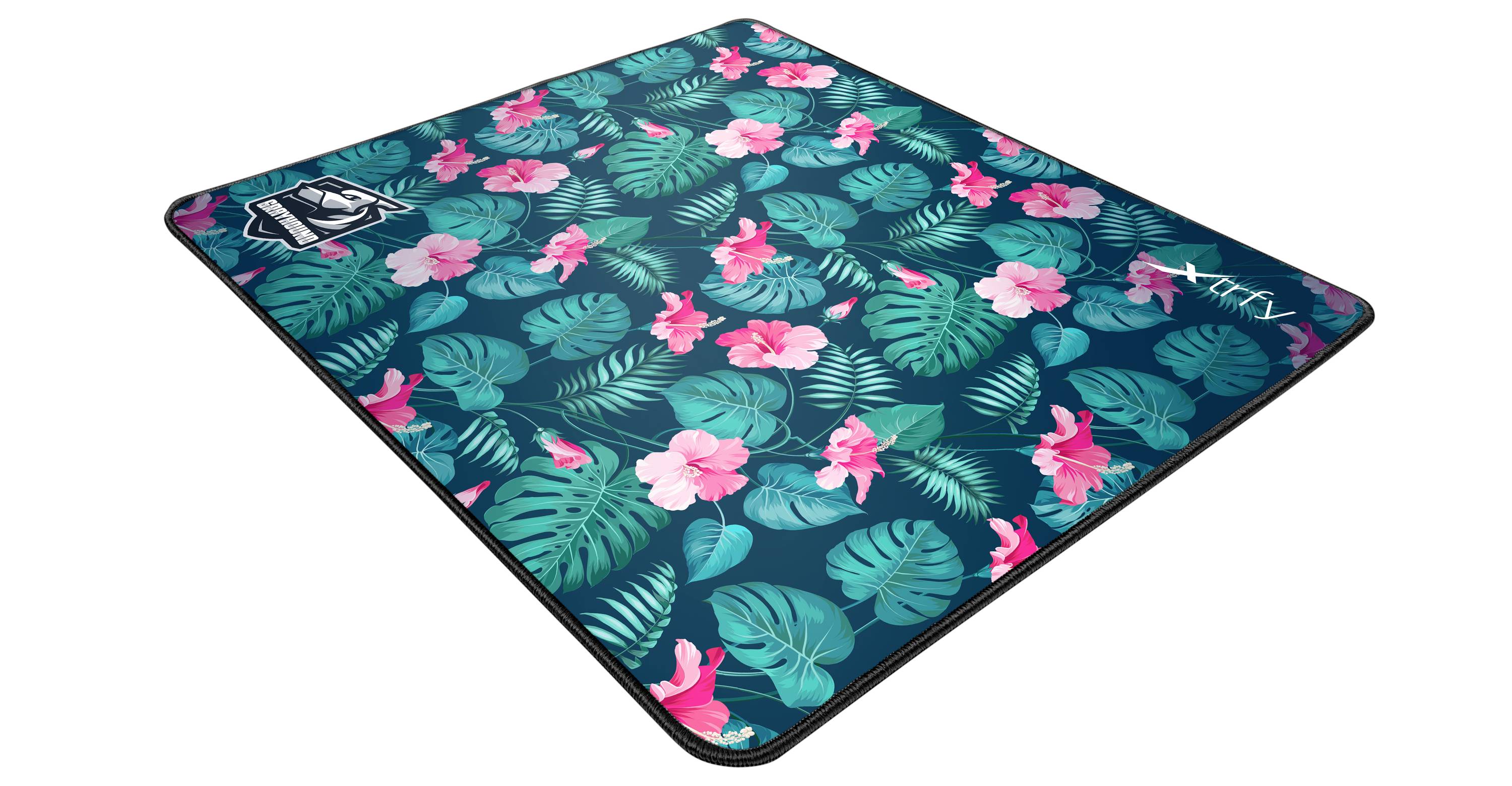 Cherry XTRFY GP1 Tropical wielobarwny-0