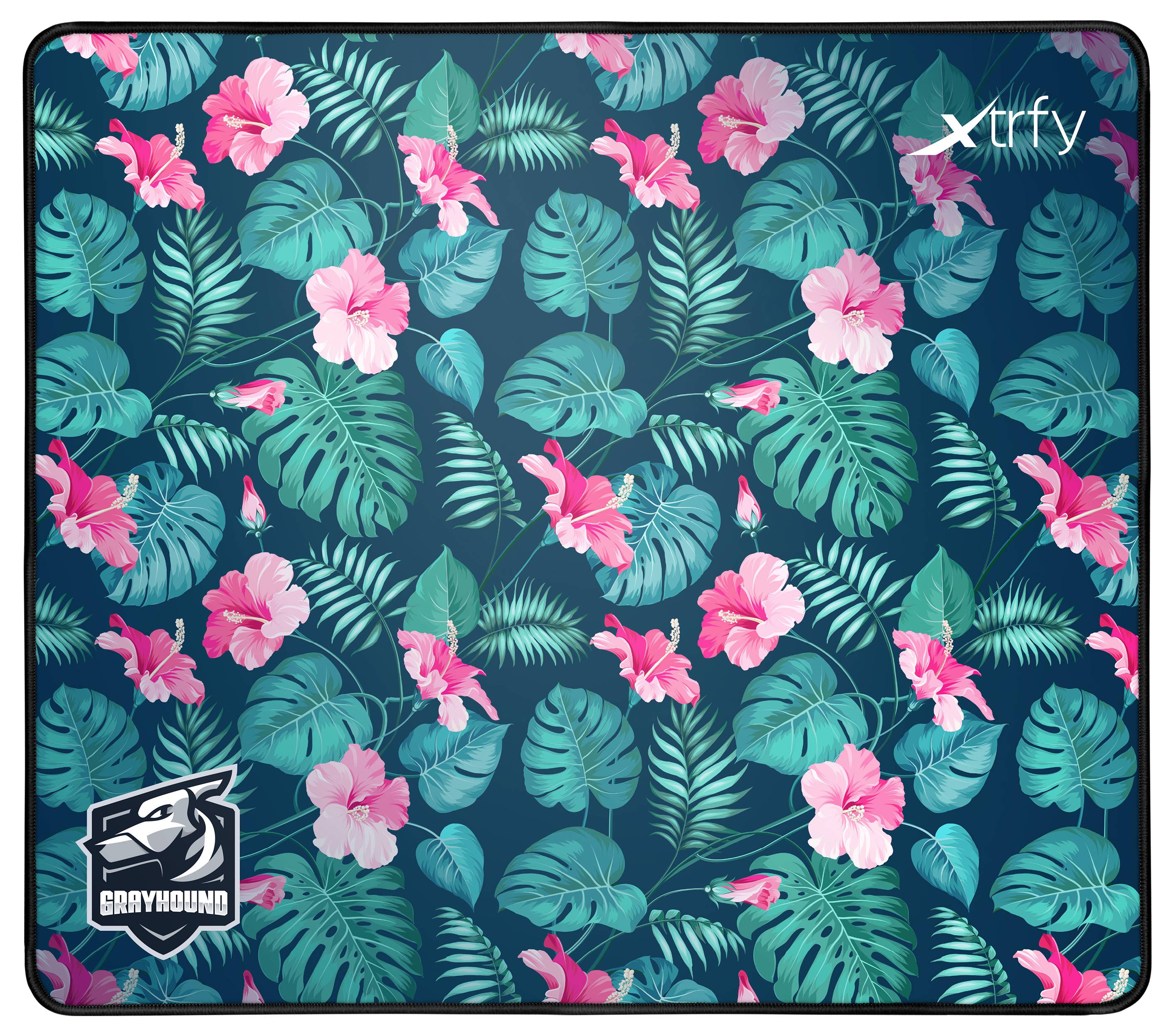 Cherry XTRFY GP1 Tropical wielobarwny-2