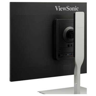 Viewsonic VP2766-2K Monitor EEK C (A - G) 68.6 cm (27 cal) 2560 x 1440 px 16:9 5 ms HDMI, USB 3.2 Gen 1, USB-C® (USB 3.2-7