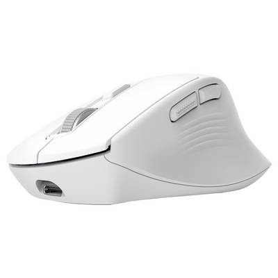 Mysz przewodowa Trust Niven 3200 dpi-0