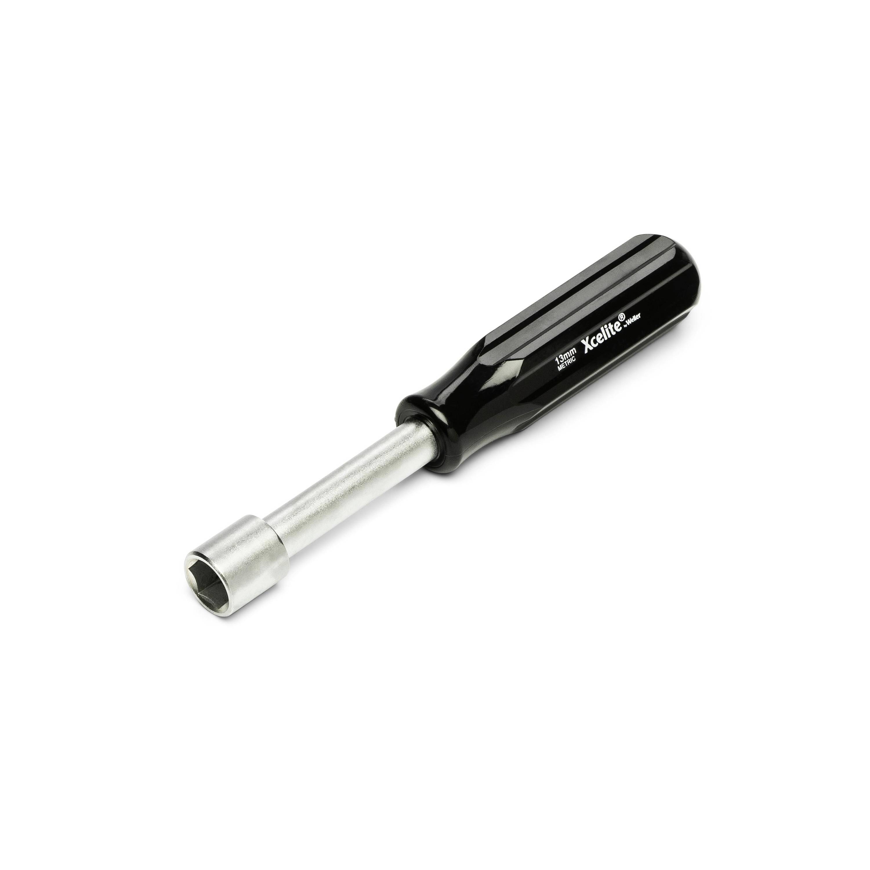 Klucz nasadowy Weller Xcelite 13MMN 13 mm-0