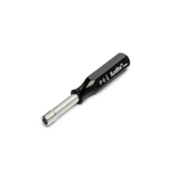 Klucz nasadowy Weller Xcelite   P6N 4.8 mm
