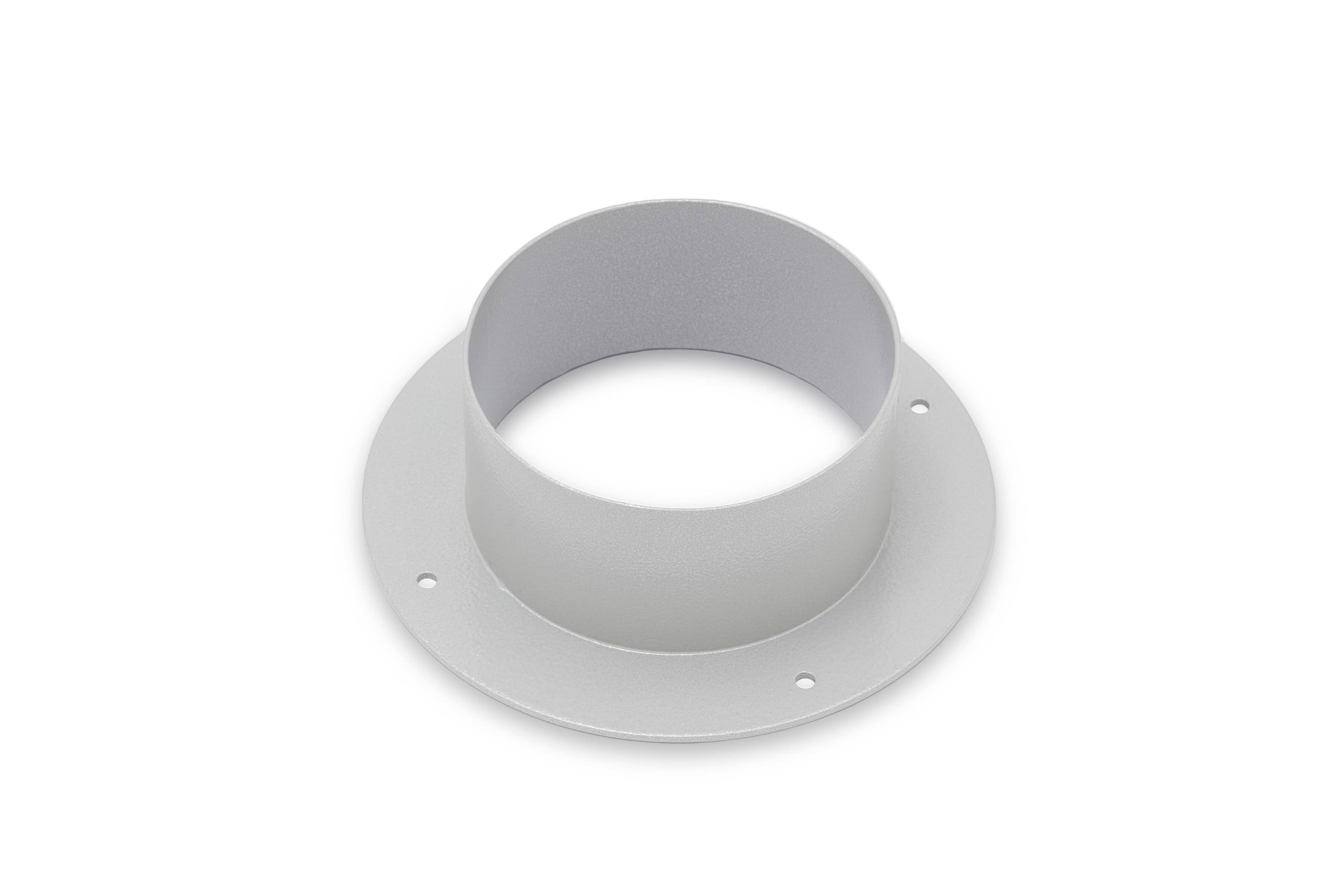 Weller ANSCHLUSSSTUTZEN Ø100MM LL 400 V ERSATZ Rura przyłączeniowa 1 szt.-0