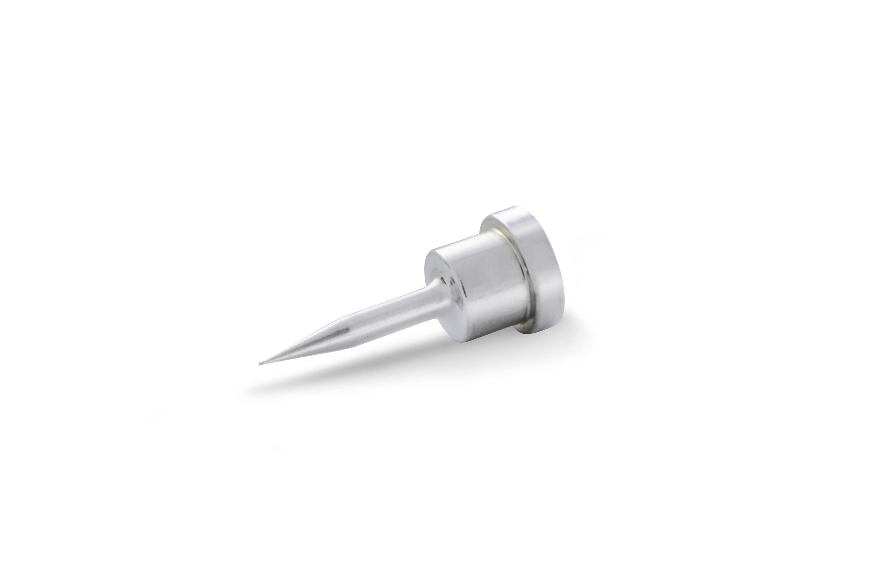 Grot lutowniczy Weller LT 1SNW LÖTSPITZE 0,1MM VERCHROMT VERP. T0054449699 1 szt.-0