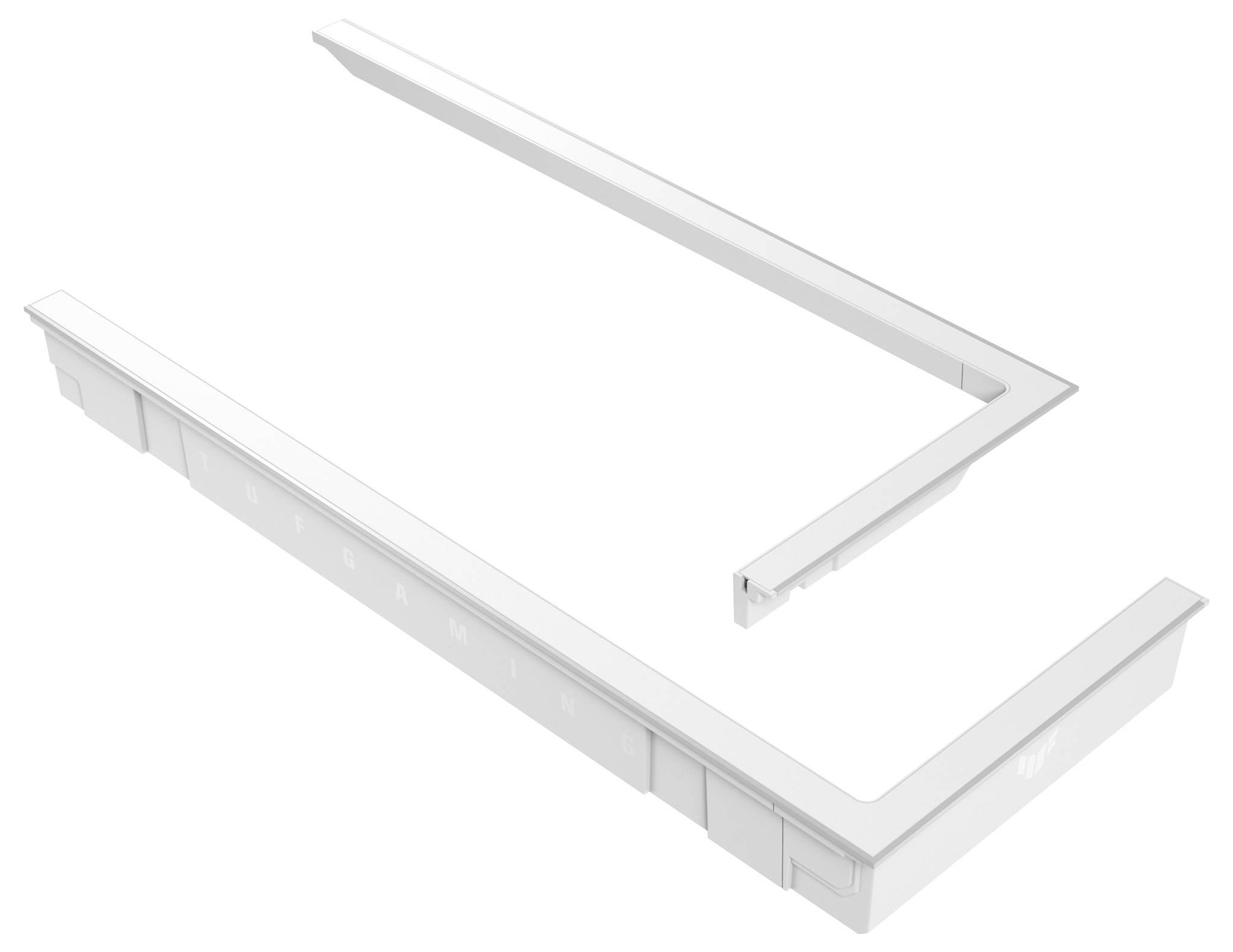 Asus TUF GAMING GT502 HORIZON ARGB LIGHTING K biały-1