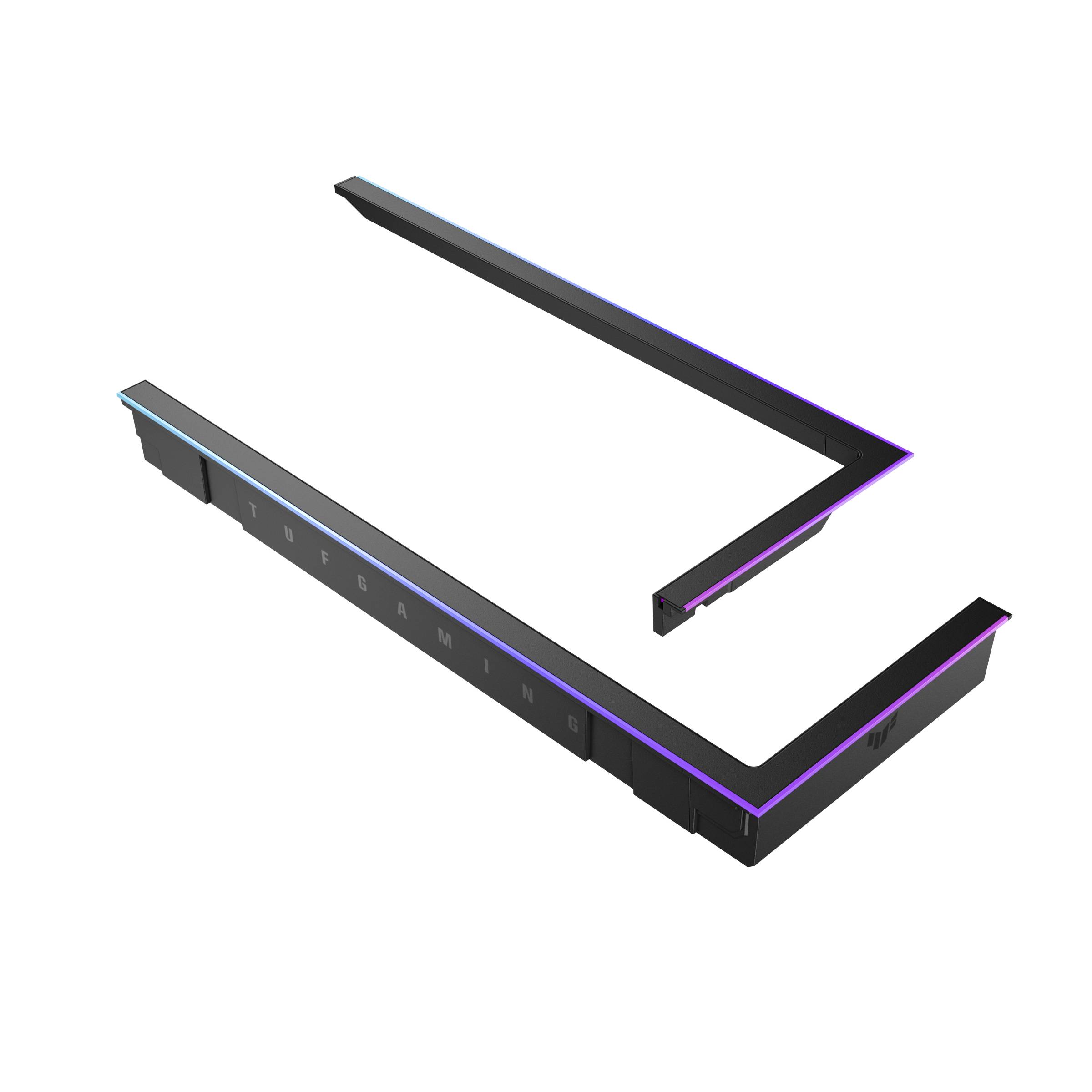 Asus TUF GAMING GT502 HORIZON ARGB LIGHTING K czarny-0