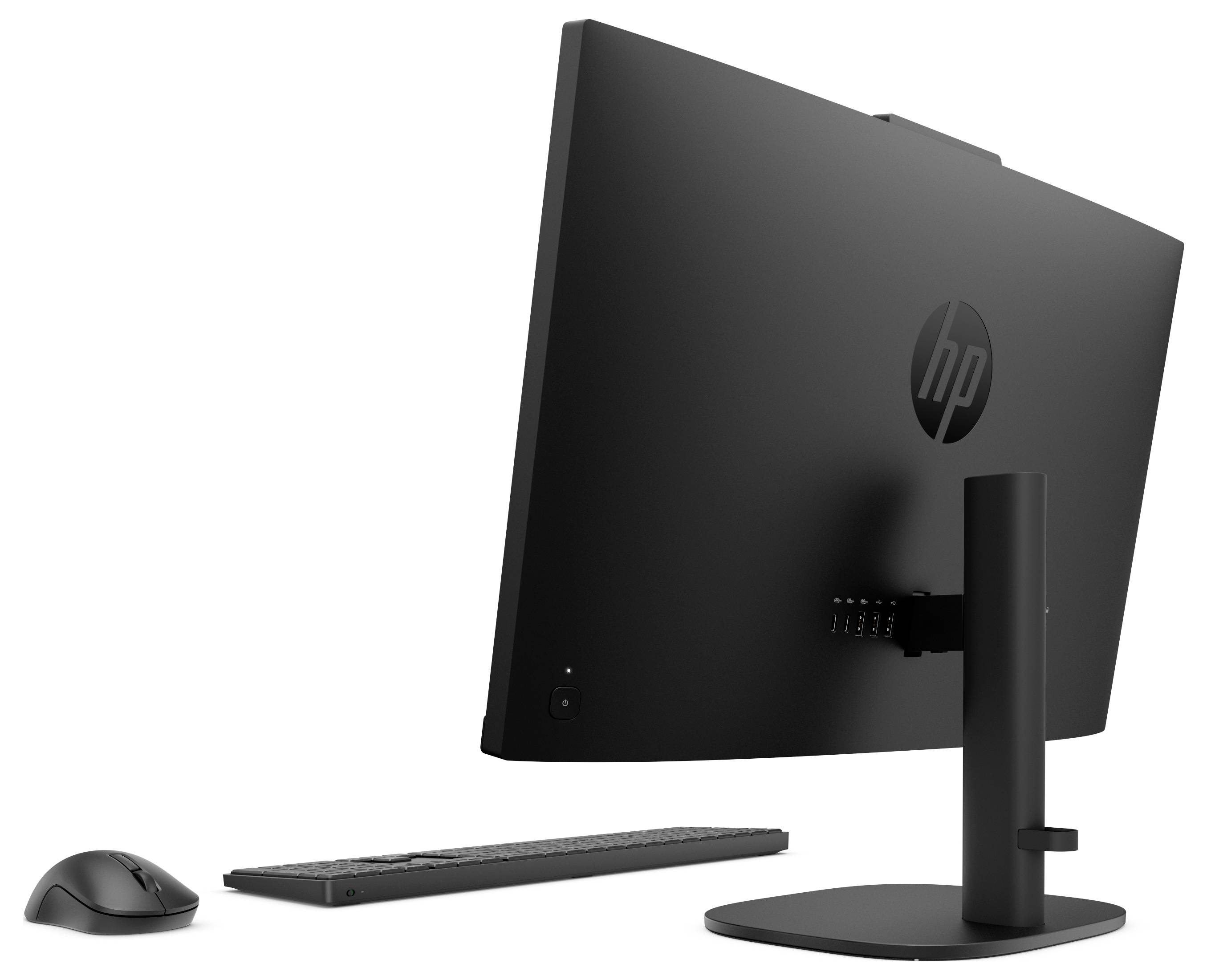 HP All-in-One PC HP ProStudio 2 AiO G2i C5 16/512GB 60.5 cm (23.8 cal) Full HD 120U 5 GHz 16 GB RAM Intel Grafika Intel -1