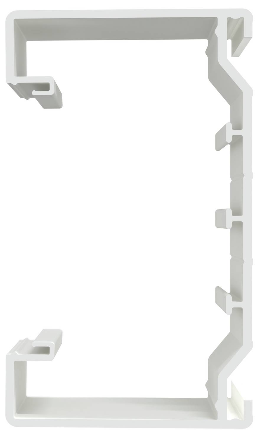 Kanał kablowy Schneider Electric 5526010 1 szt.-5