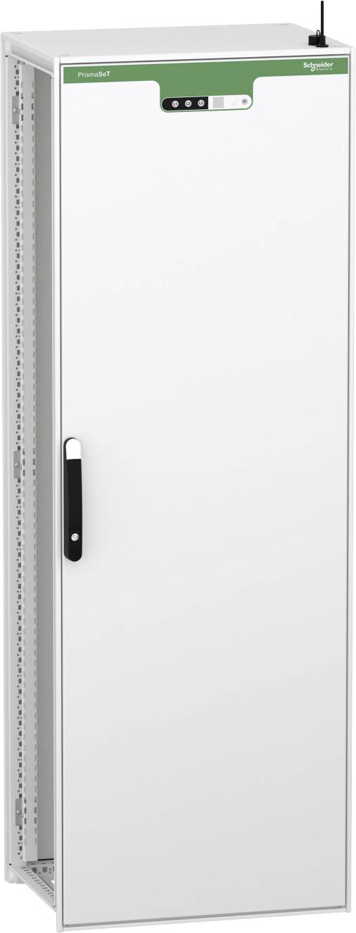 Obudowa Schneider Electric NSYSFPN20750EDA, 700 x 2000 x 500, stal, 1 szt.