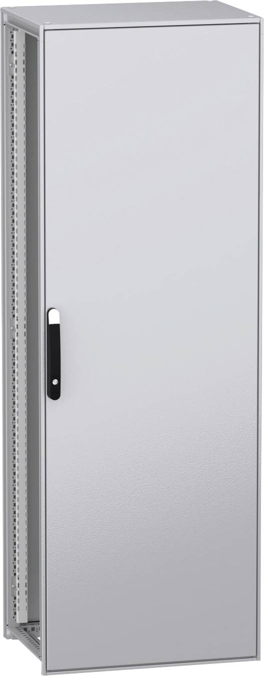 Obudowa Schneider Electric NSYSFPN20750G, 700 x 2000 x 500, stal, 1 szt.