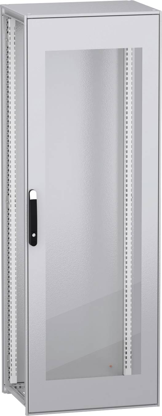 Obudowa Schneider Electric NSYSFPN20750TG, 700 x 2000 x 500, stal, 1 szt.