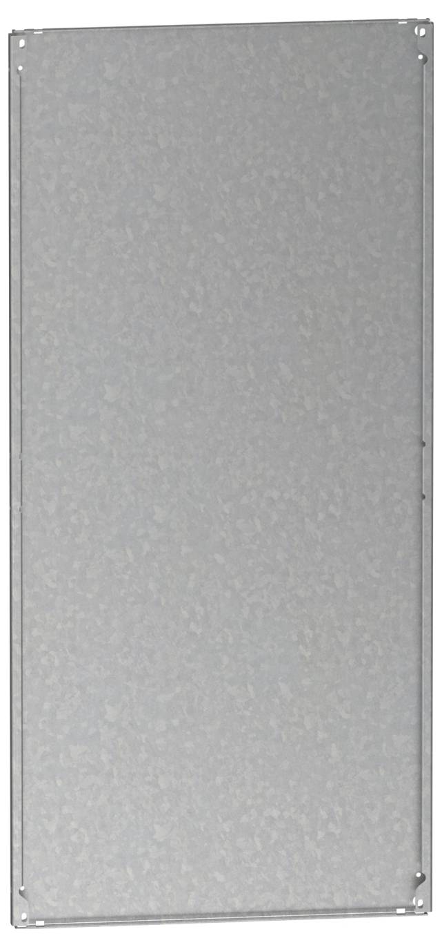 Schneider Electric NSYMP188L Szeroka płyta montażowa PanelSeT SFN, PanelSeT SF, do szaf elektrycznych H1800 W800mm, stal-1