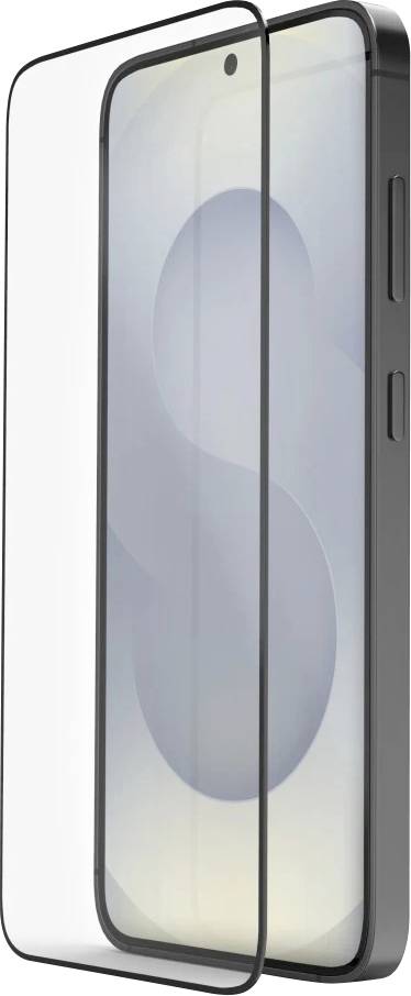Защитная пленка Hama Extreme Protect для Samsung Galaxy S26, 1 шт., 00228586