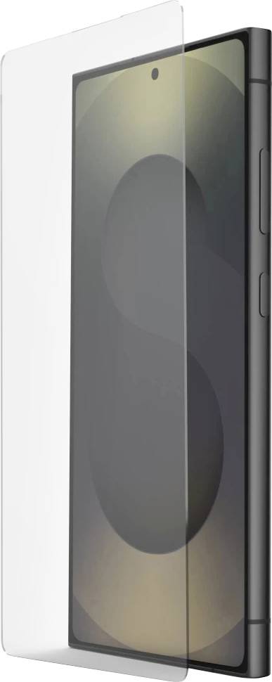 Защитная пленка Hama Clear Protect для Samsung Galaxy S26 Ultra, 1 шт., артикул 00228592