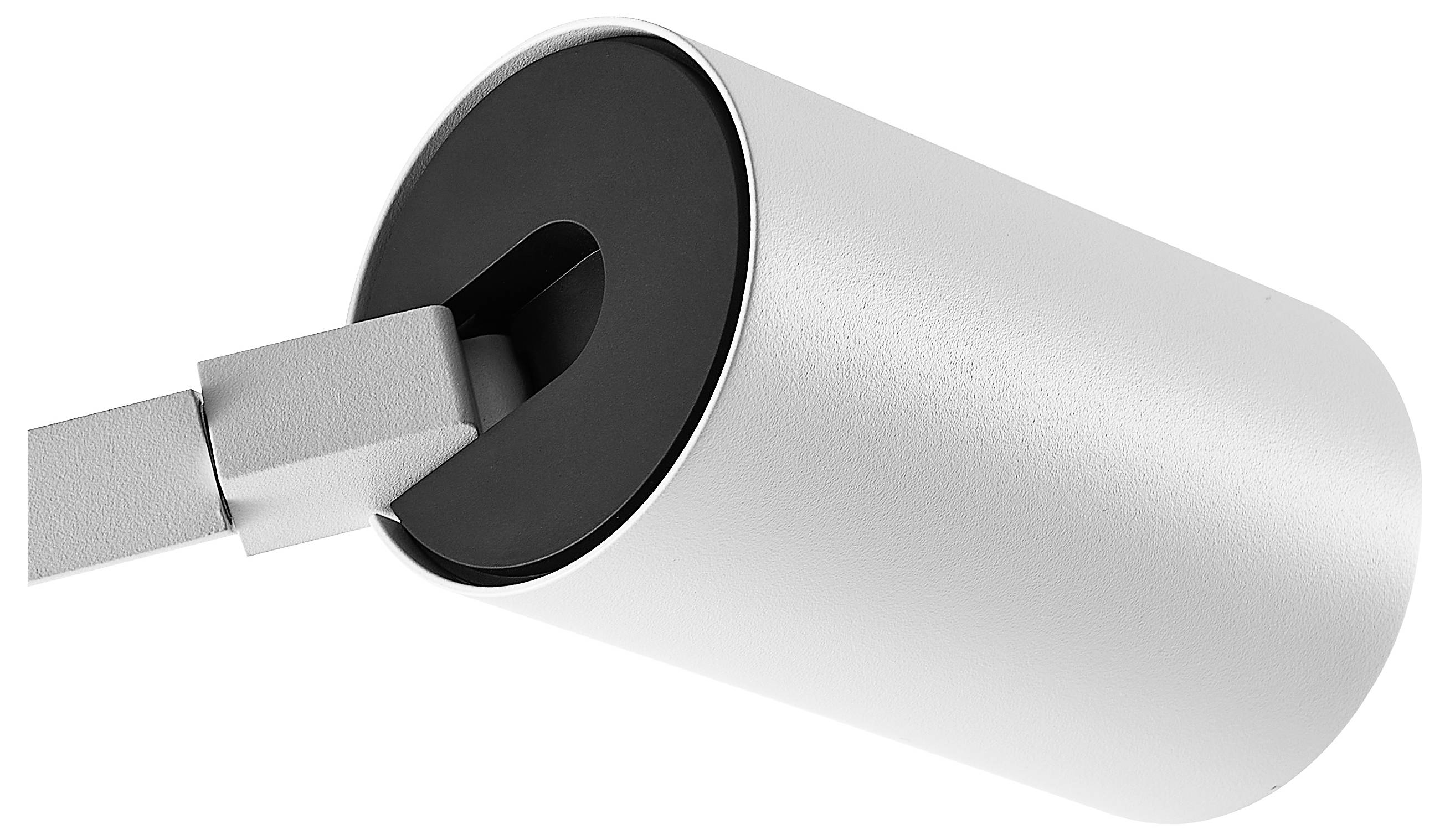 Lampa stojąca Deko Light Can Tilt 343037 GU10 7.5 W 240 V/AC-6