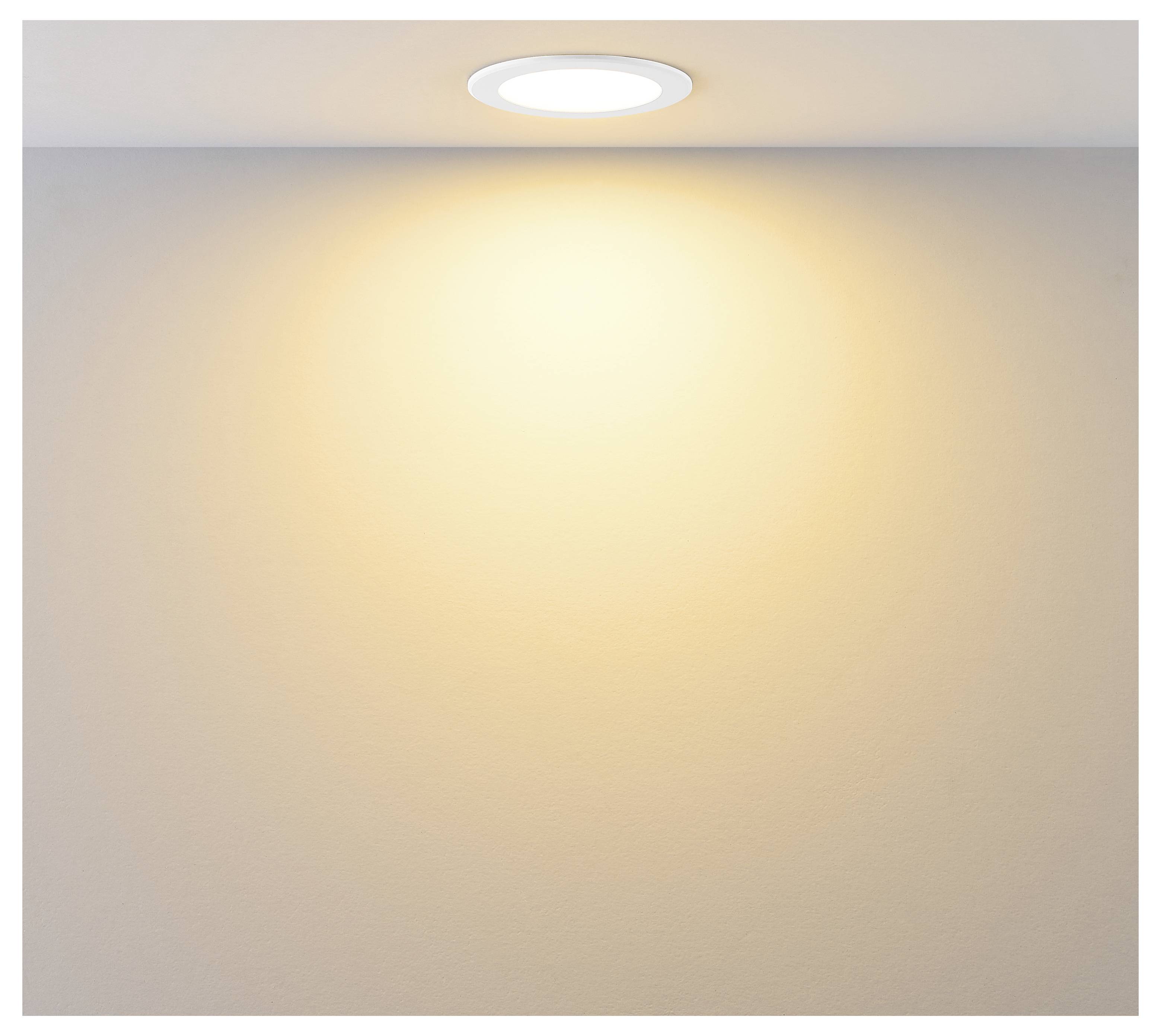 Lampa do zabudowy Deko Light Downlight - Acrux Pro 68 565745 7 W-1