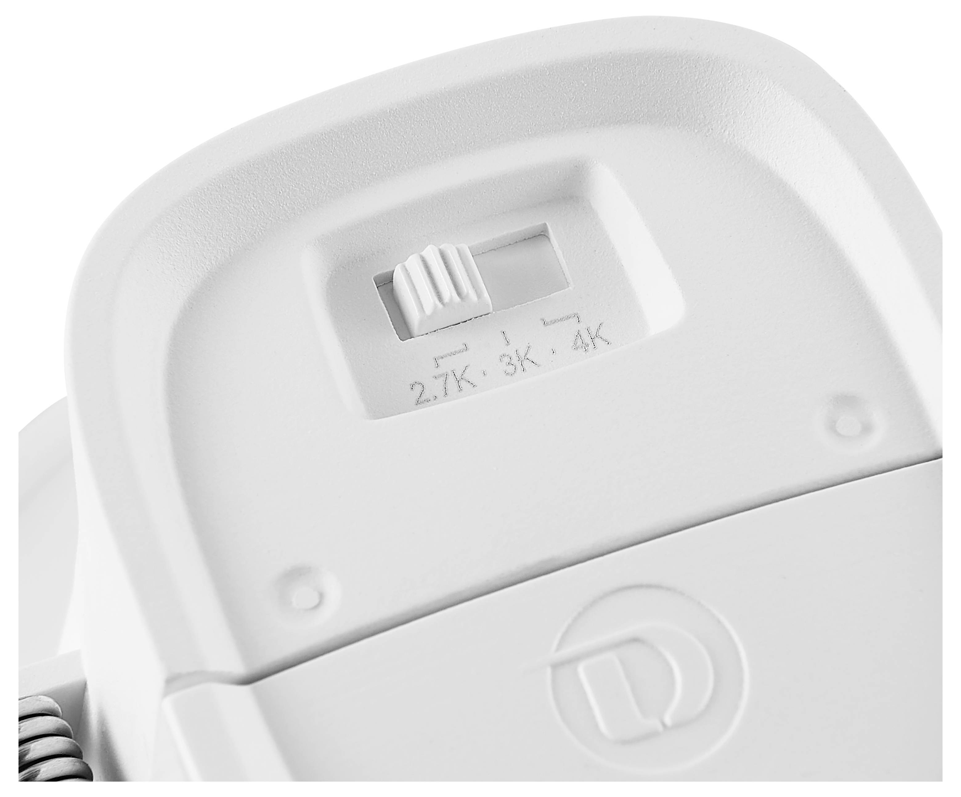 Lampa do zabudowy Deko Light Downlight - Acrux Pro 68 565745 7 W-5
