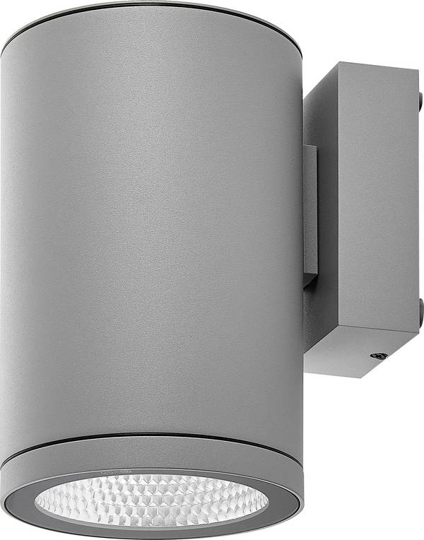 Lampa ścienna Deko Light ShoreLine Pro Round 731169 20 W traffic grey (ral 7042)