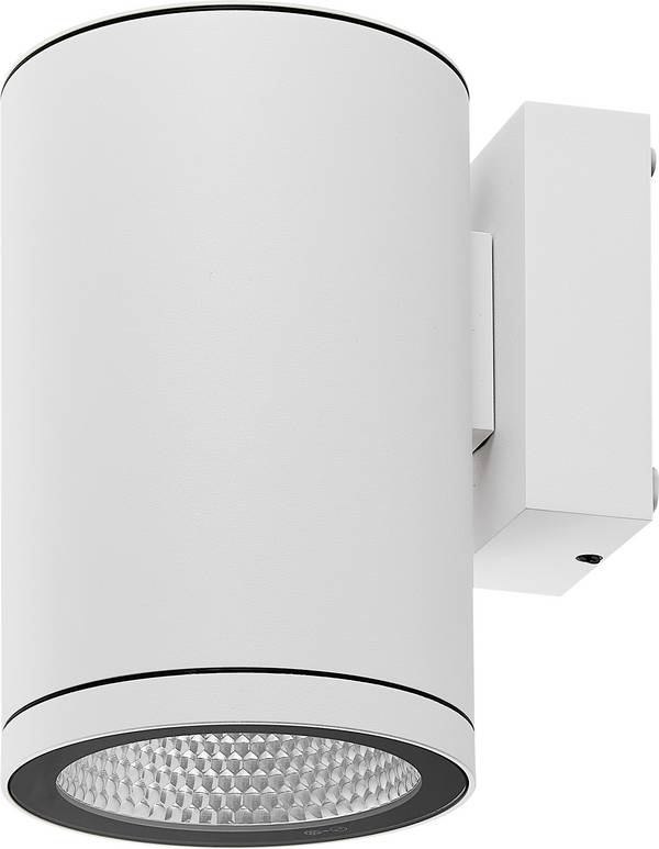 Lampa ścienna Deko Light ShoreLine Pro Round 731171 20 W biały (RAL 9003)