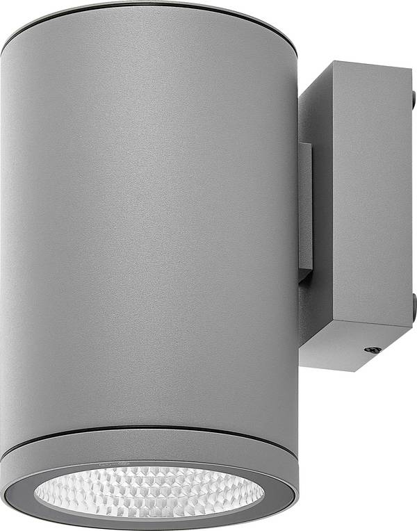 Lampa ścienna Deko Light ShoreLine Pro Round 731172 33 W traffic grey (ral 7042)