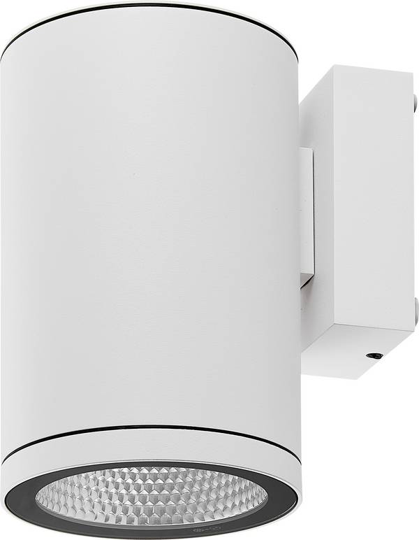 Lampa ścienna Deko Light ShoreLine Pro Round 731174 33 W biały (RAL 9003)