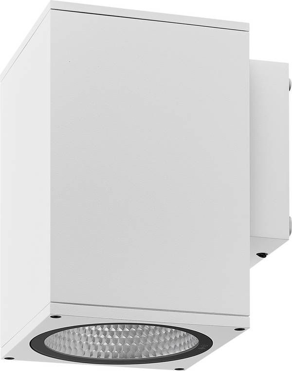 Lampa ścienna Deko Light ShoreLine Pro Square 731186 33 W biały (RAL 9003)