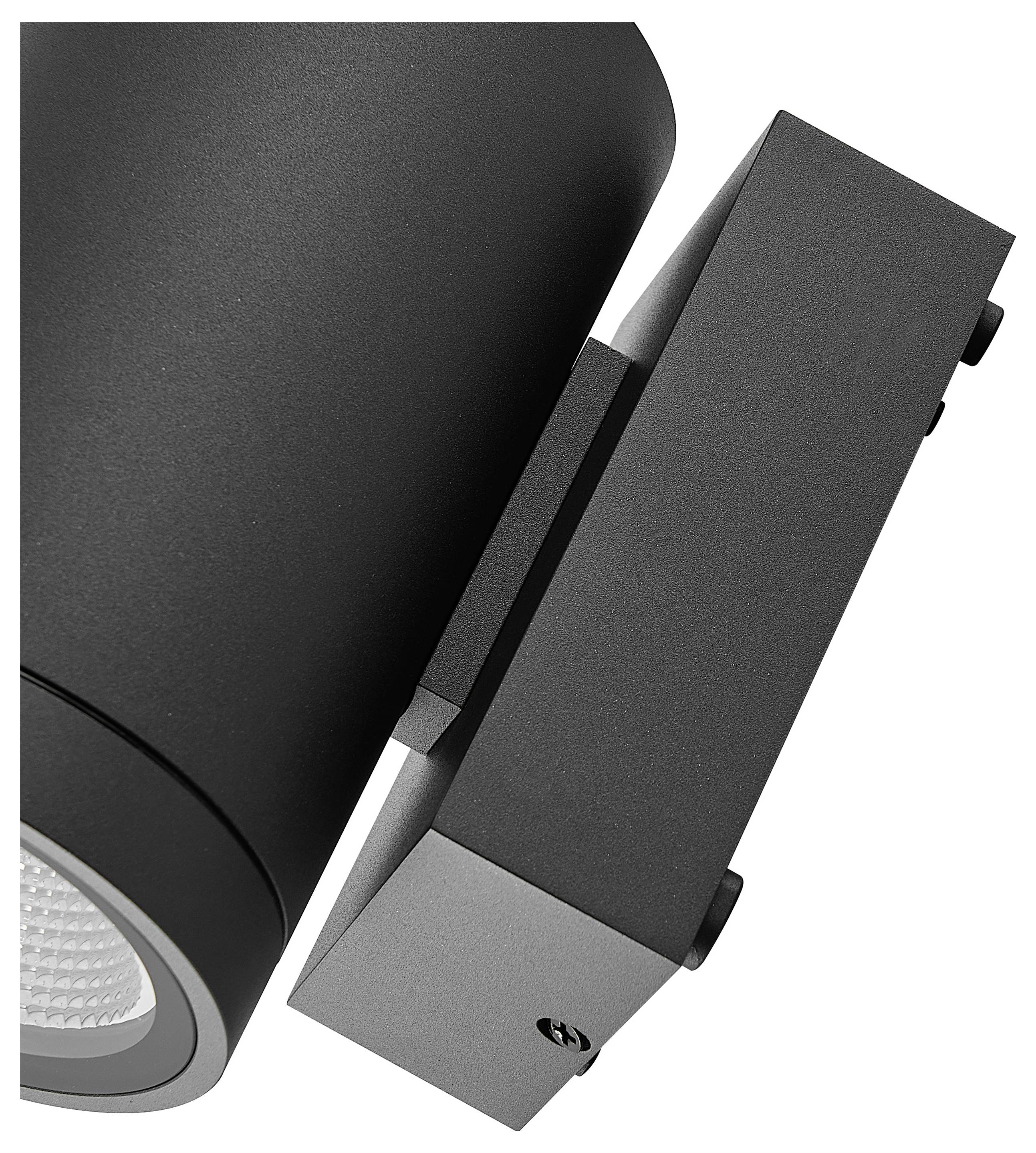 Lampa ścienna Deko Light ShoreLine Pro Round 731197 12 W grafitowy szary (ral 7024)-8