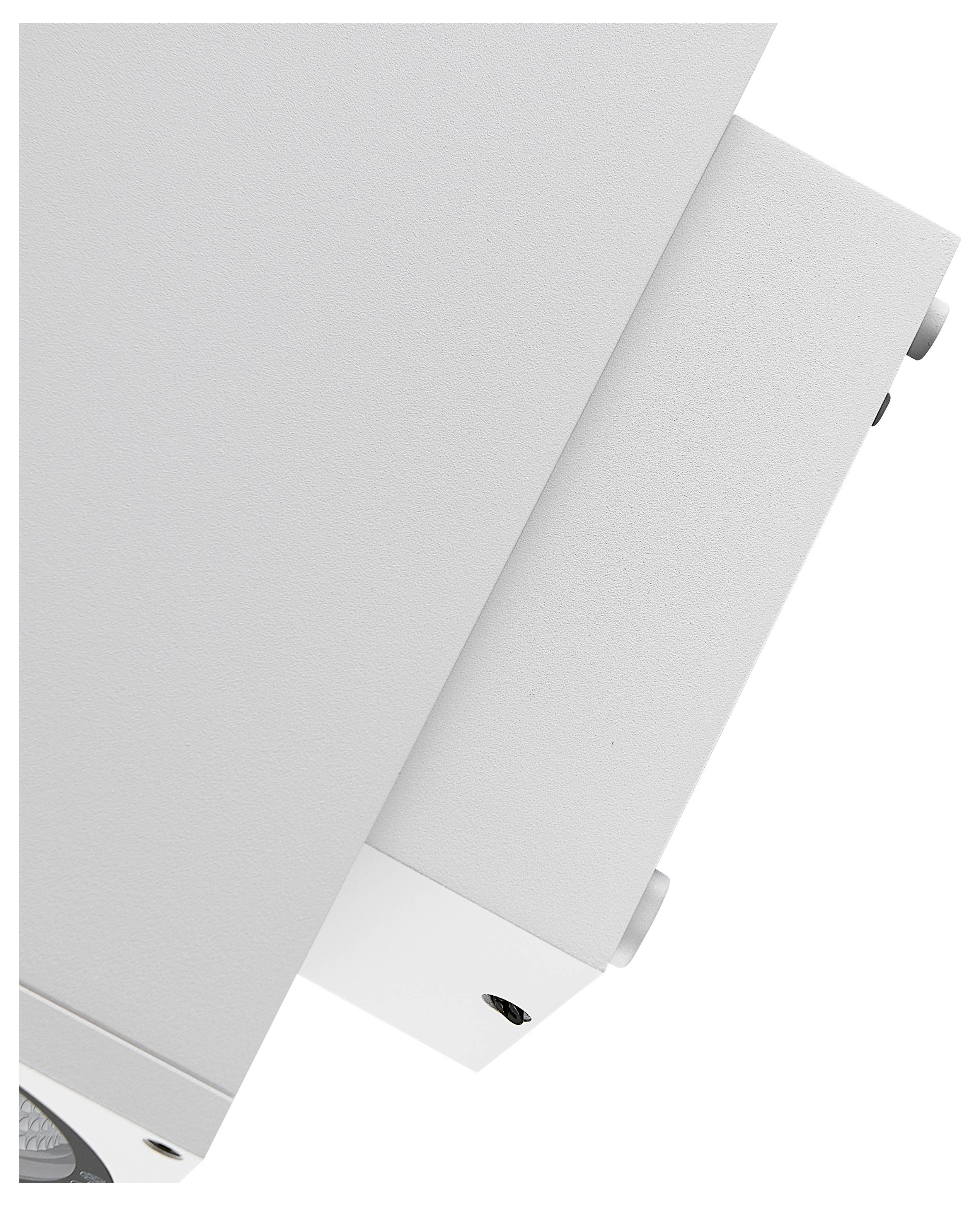 Lampa ścienna Deko Light ShoreLine Pro Square Up+Down 731201 21 W biały (RAL 9003)-7