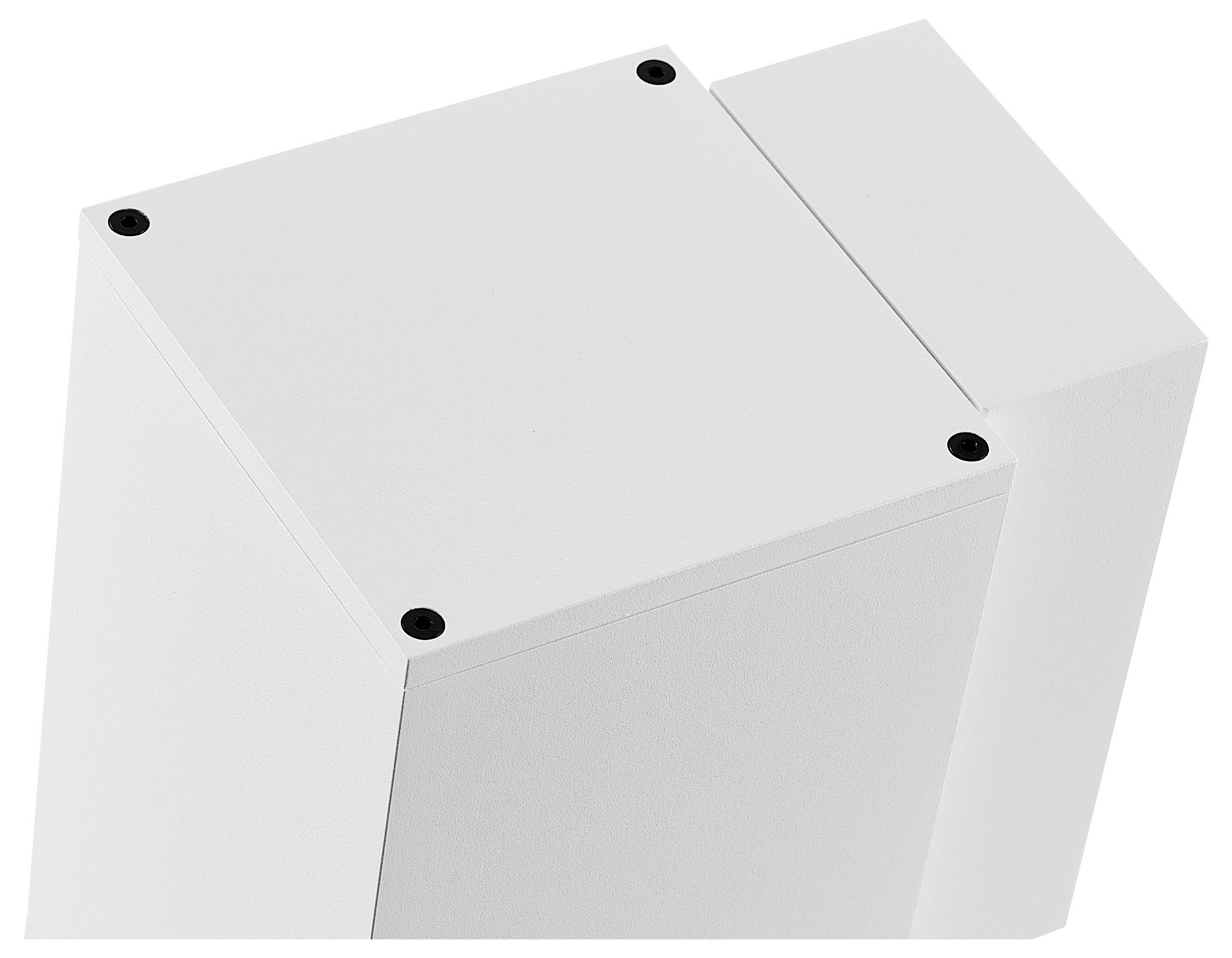 Lampa ścienna Deko Light ShoreLine Pro Square 731204 12 W biały (RAL 9003)-7