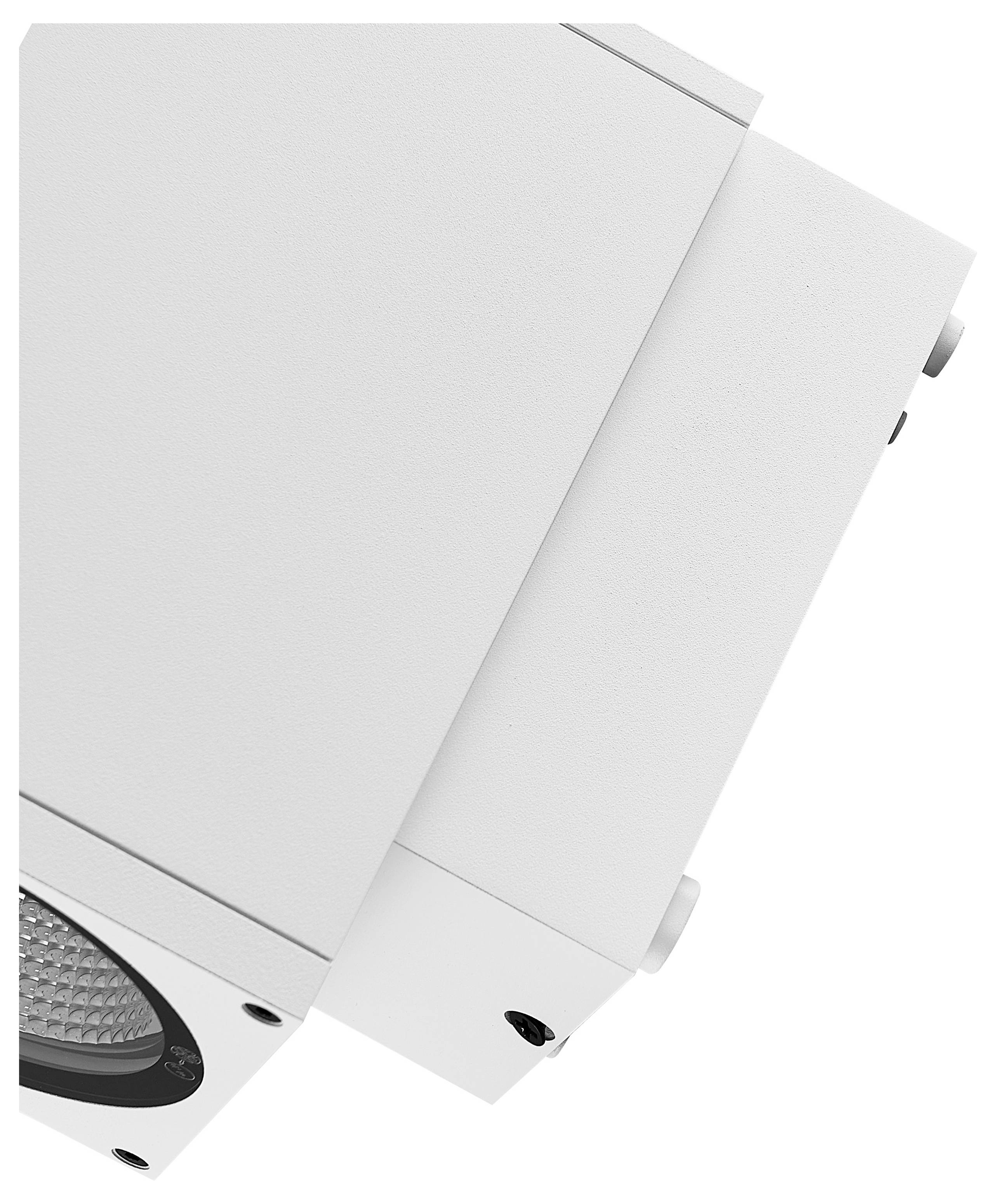 Lampa ścienna Deko Light ShoreLine Pro Square 731204 12 W biały (RAL 9003)-8