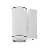 Lampa ścienna Deko Light ShoreLine Pro Round 731213 7.5 W biały (RAL 9003)