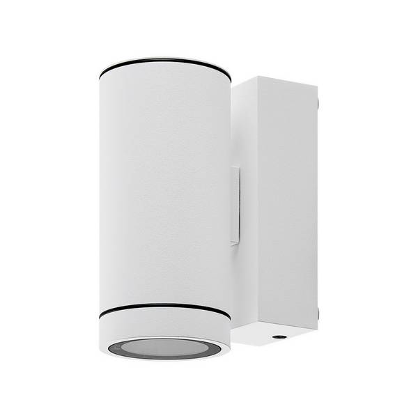 Lampa ścienna Deko Light ShoreLine Pro Round 731213 7.5 W biały (RAL 9003)