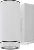 Lampa ścienna Deko Light ShoreLine Pro Round 731219 6 W biały (RAL 9003)