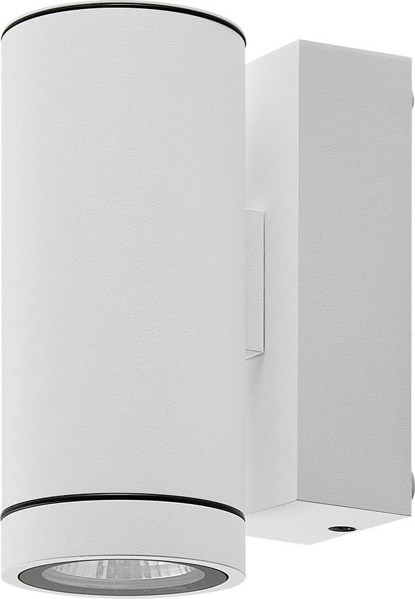 Lampa ścienna Deko Light ShoreLine Pro Round 731219 6 W biały (RAL 9003)