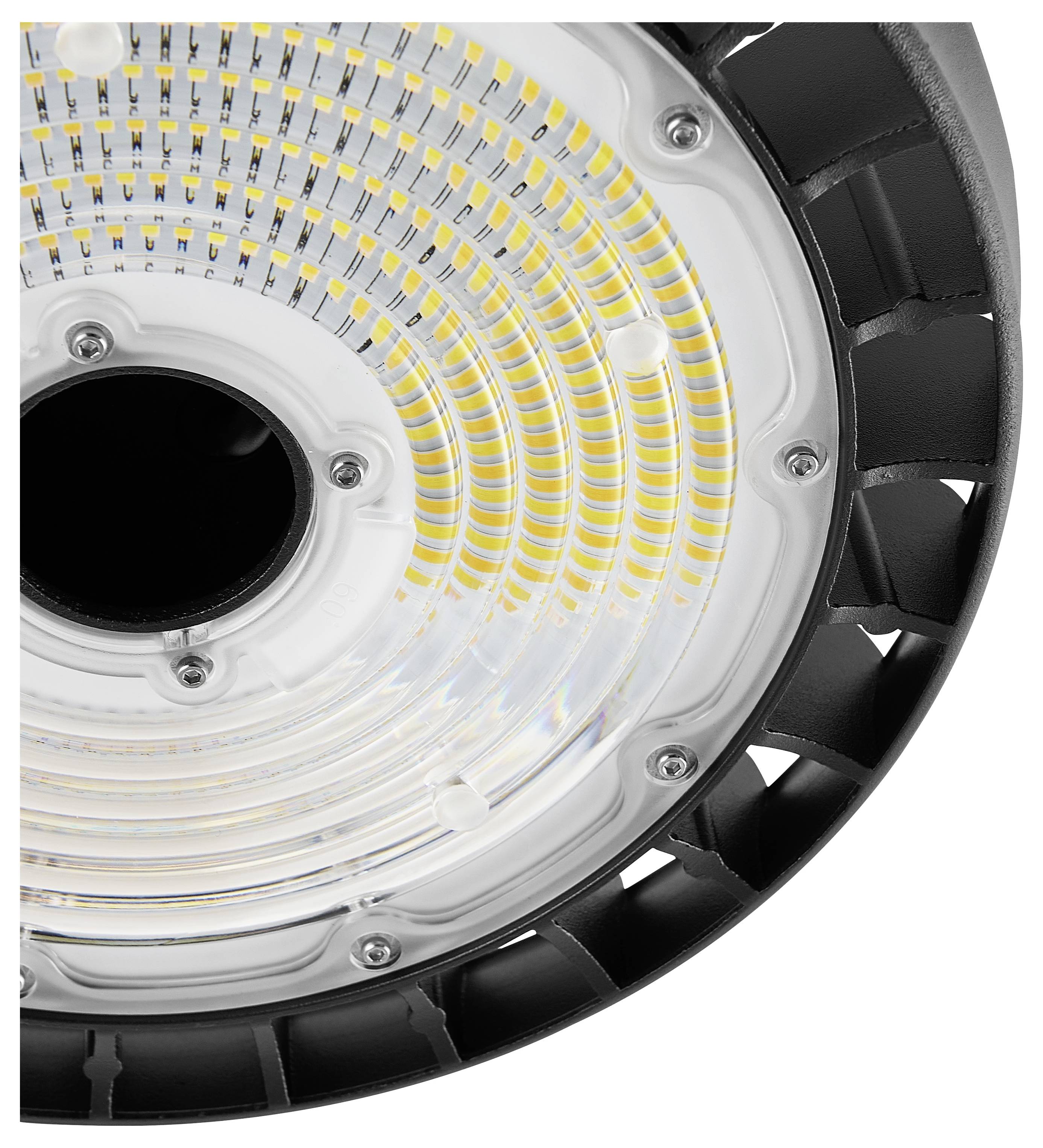 Deko Light Highbay Basic 930977 Akcesoria bezbarwny-5