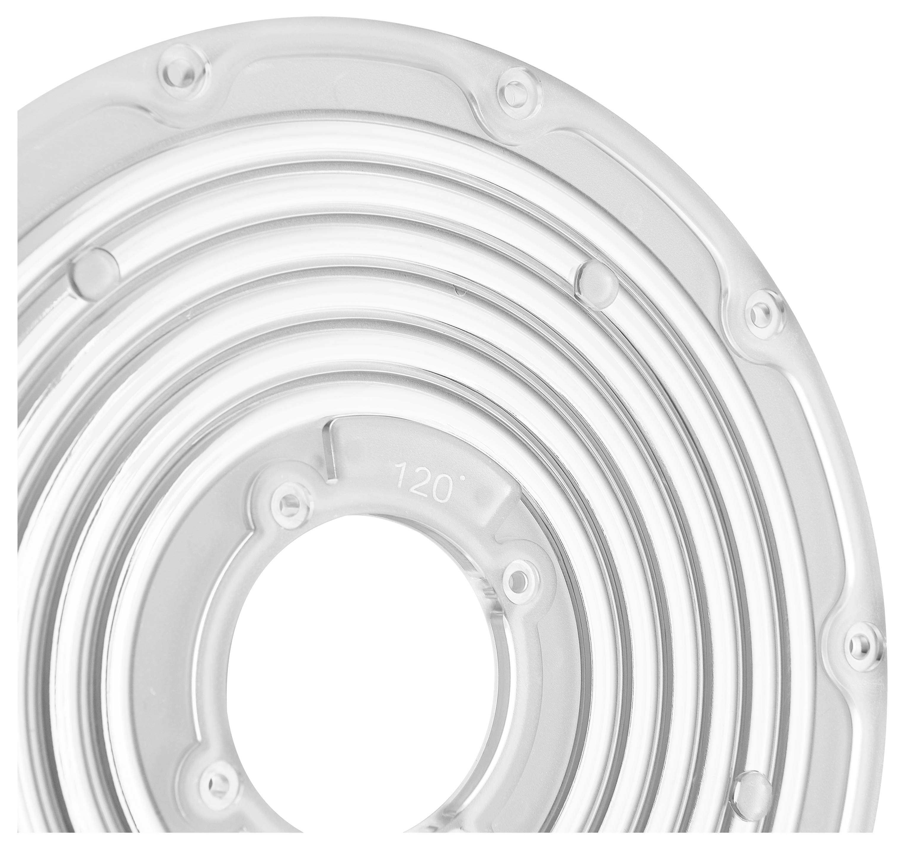 Deko Light Highbay Basic 930978 Akcesoria bezbarwny-4