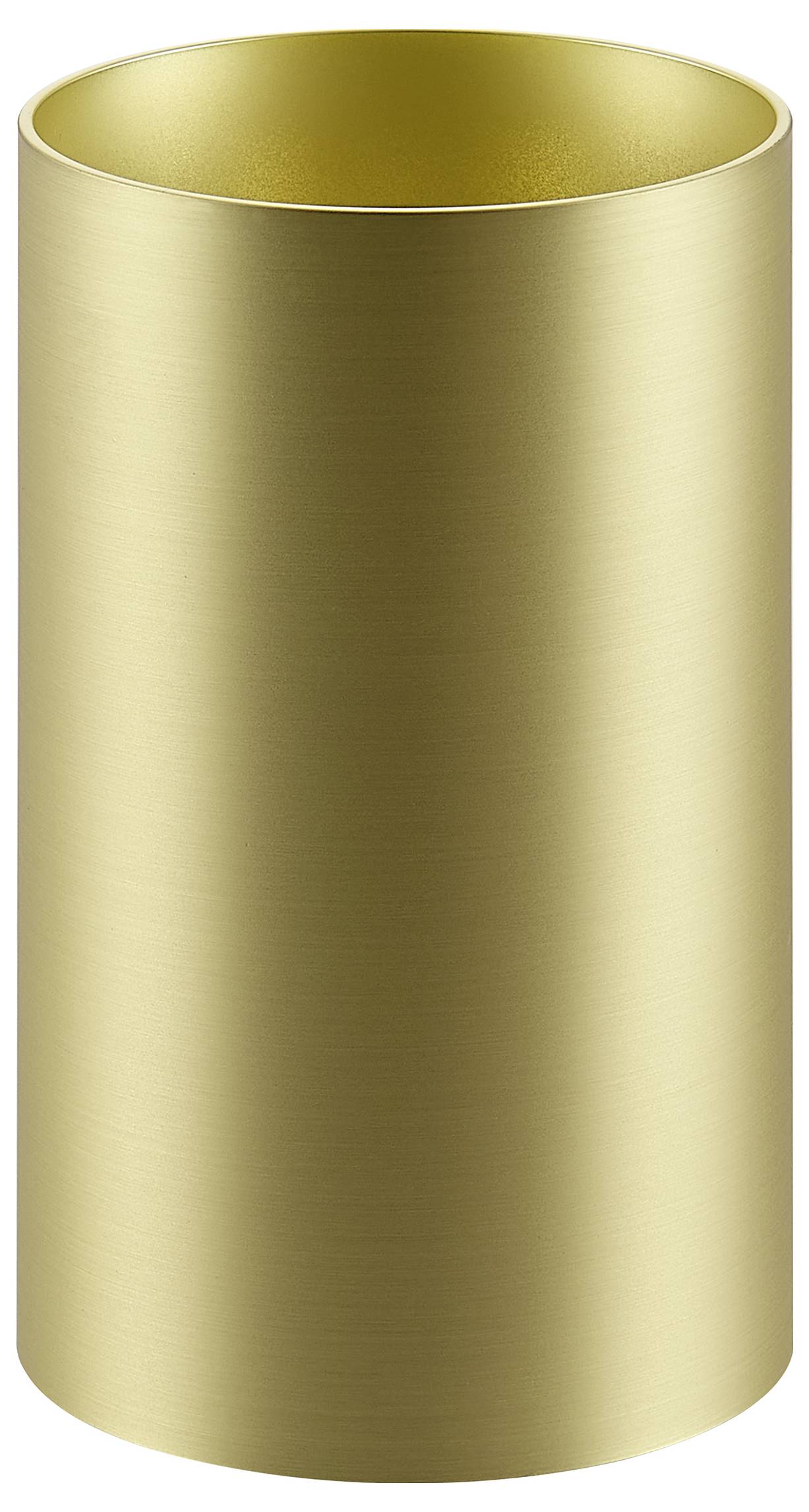 Deko Light Can Spot 931056 Mieszkania; Szklany klosz mosiądz-4