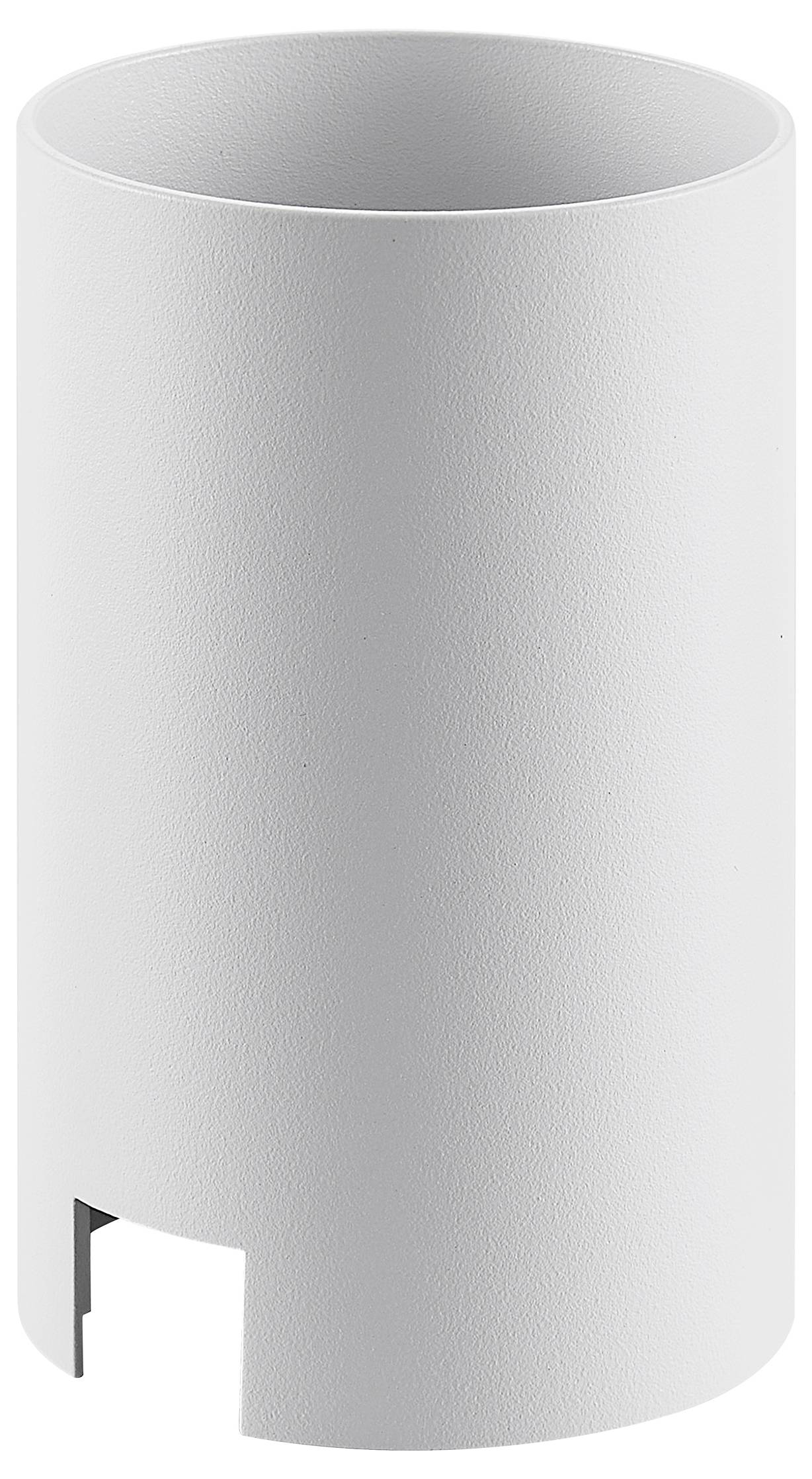 Deko Light Can 931059 Mieszkania; Szklany klosz biały (RAL 9003)-4