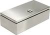 TRU COMPONENTS TC-15066396 Szafka instalacyjna TC-SS204012, IP65, 20 cm x 40 cm x 12 cm, 1 szt.