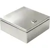 TRU COMPONENTS TC-15066412 Szafka instalacyjna TC-SS303012, IP65, 30 cm x 30 cm x 12 cm, 1 szt.