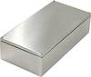 TRU COMPONENTS TC-15066524 Skrzynka zaciskowa TC-SSH306015, IP65, 600 mm x 300 mm x 155 mm, 1 szt.