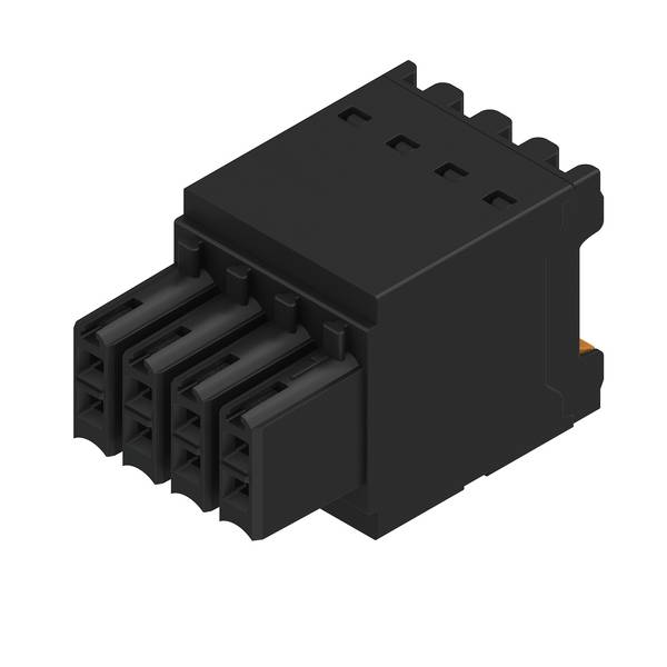 Weidmüller 2934060000 Złącze męskie PCB Łączna ilość styków 12 1 szt. pudełko
