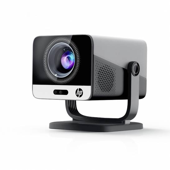 HP Rzutnik MC475 LCD 1920 x 1080 Full HD zintegrowany głośnik-0