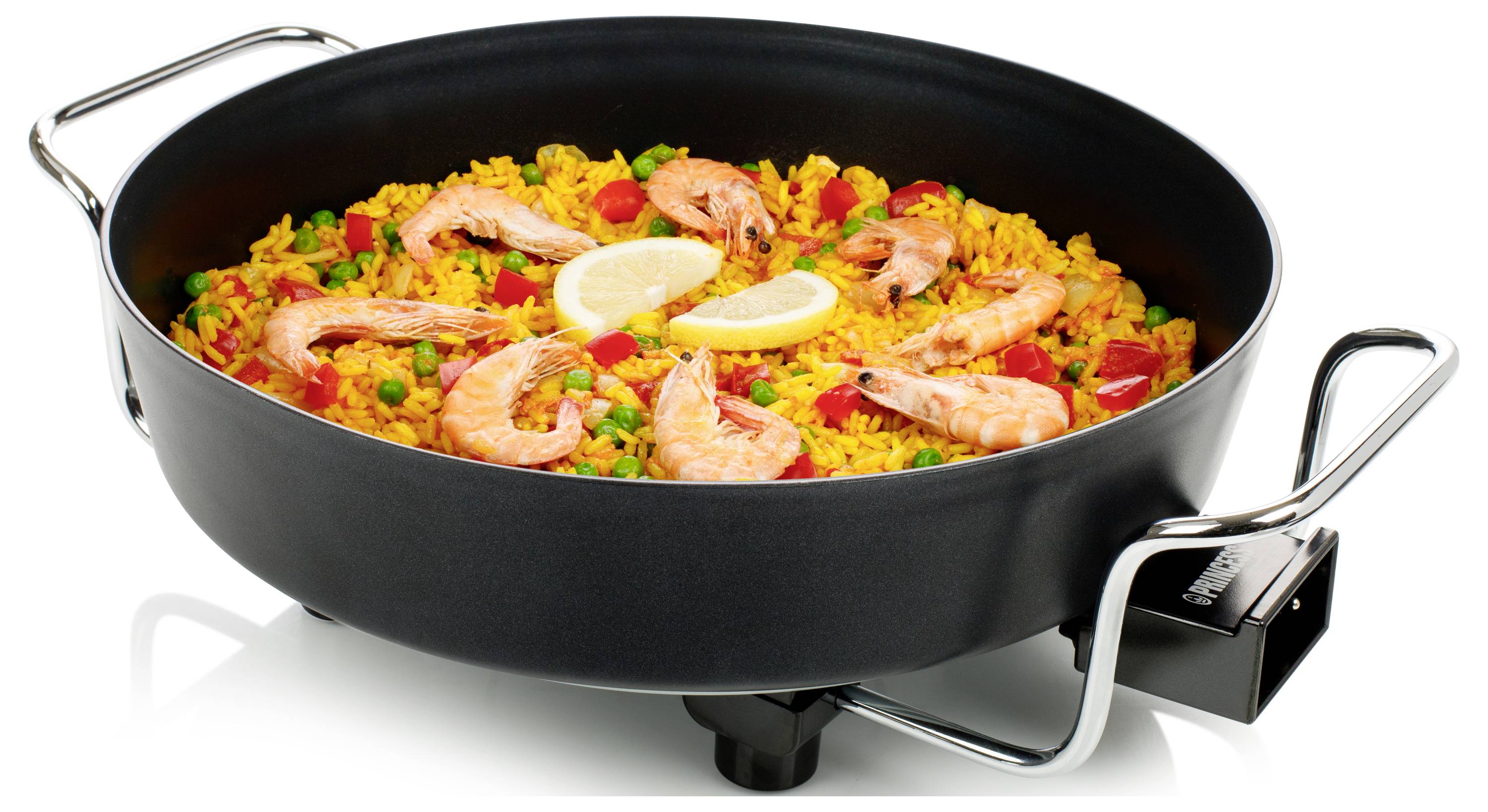 Электрическая сковорода Princess 01.162367.01.500, 35 см.