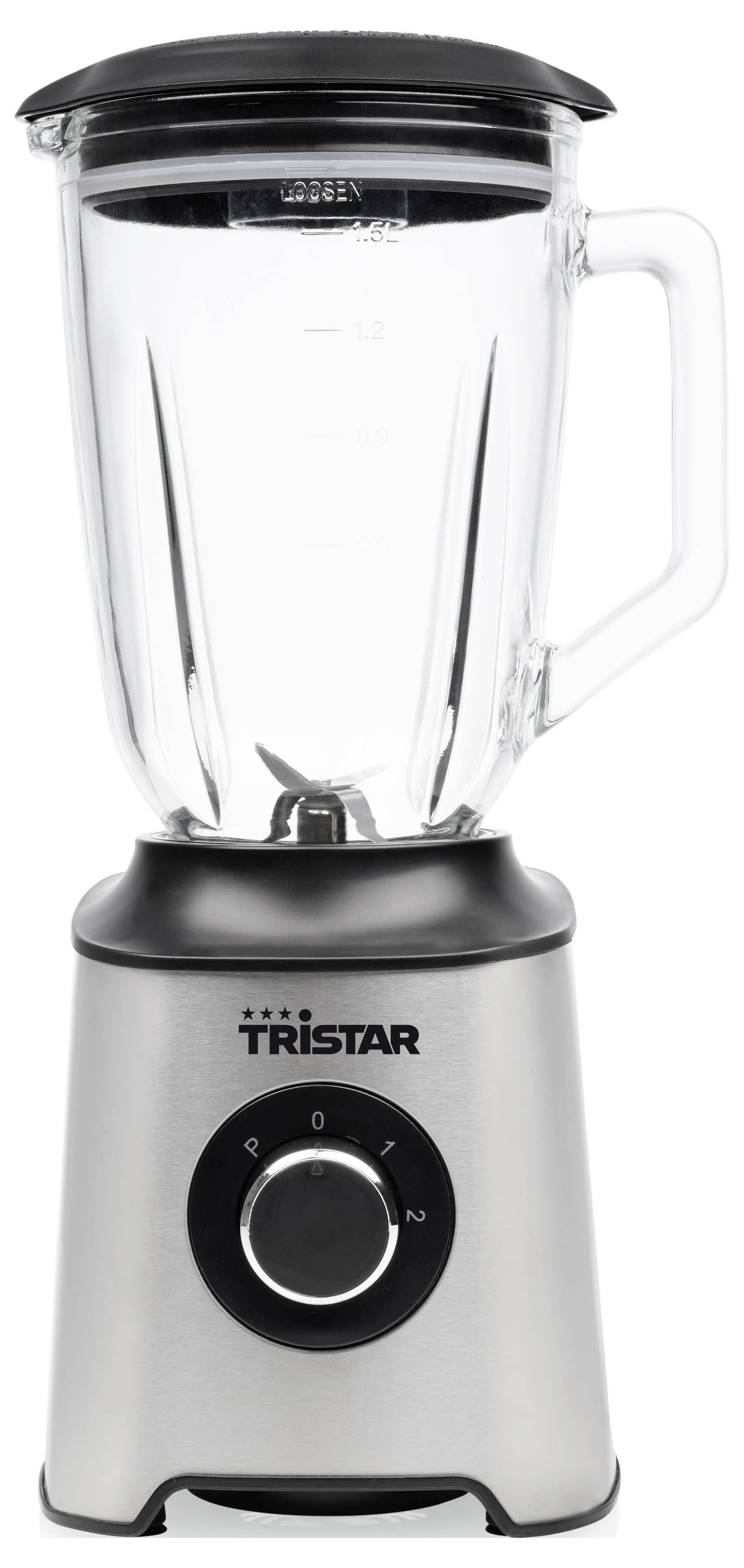 Миксер Tristar BL-4489, 1 шт.