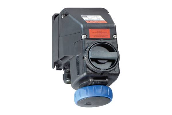 Schuch 410600006  Gniazdo