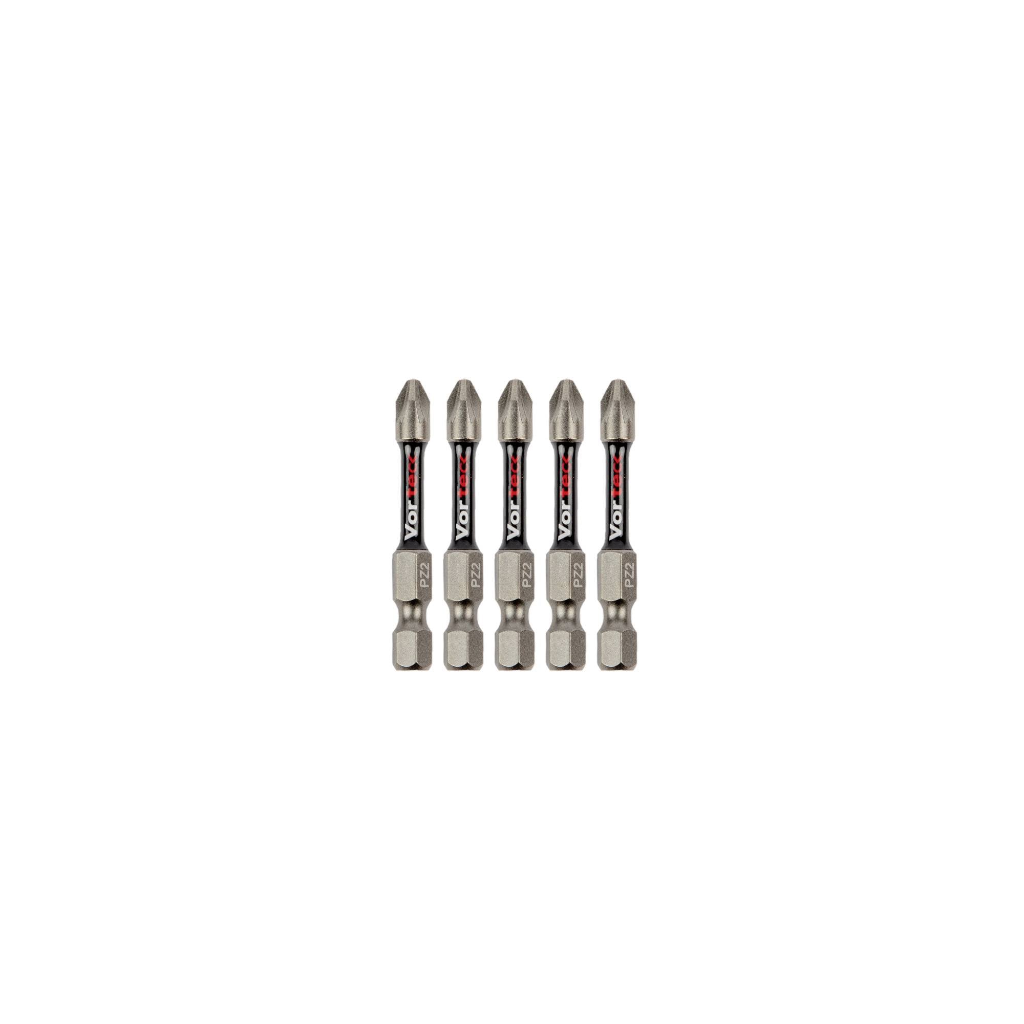 Набор бит C.K. Phillips T4470 PZ2L05D5 T4470 PZ2L05D5 1 комплект Phillips Pozidriv