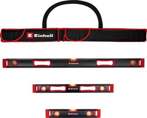 Zestaw poziomic Einhell 65900